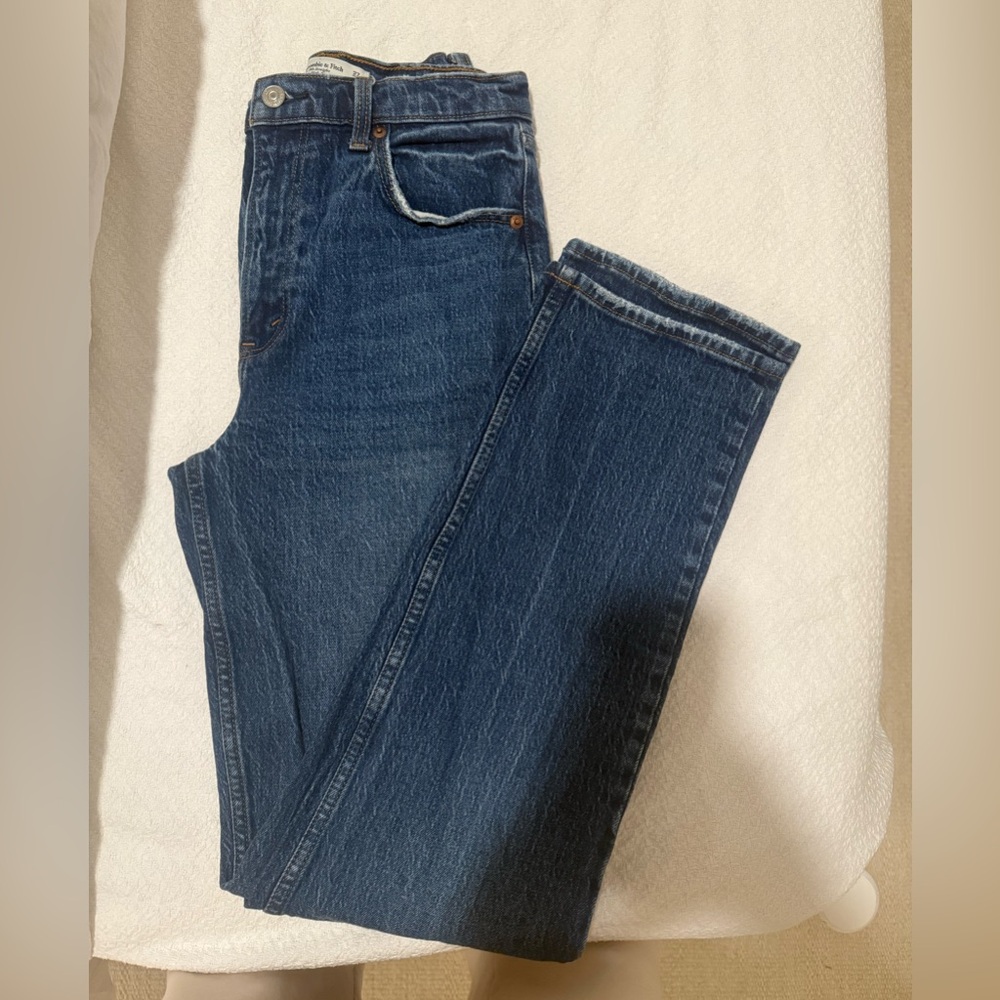 Abercrombie Jeans
